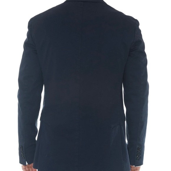 Burberry Suits & Blazers Burberry Suit Jacket 0 Cashmere Mens Size